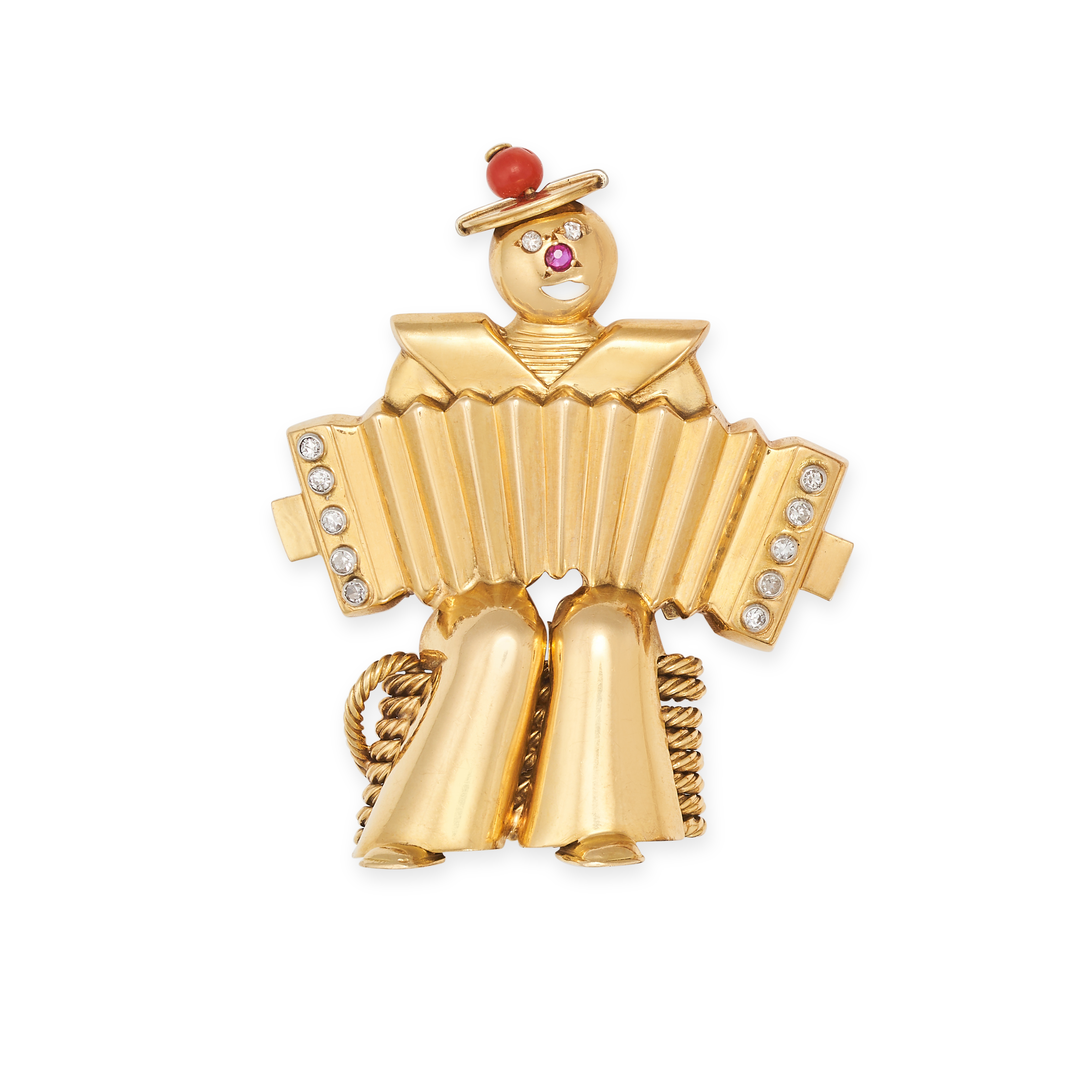 Van Cleef & Arpels and Elmwood's