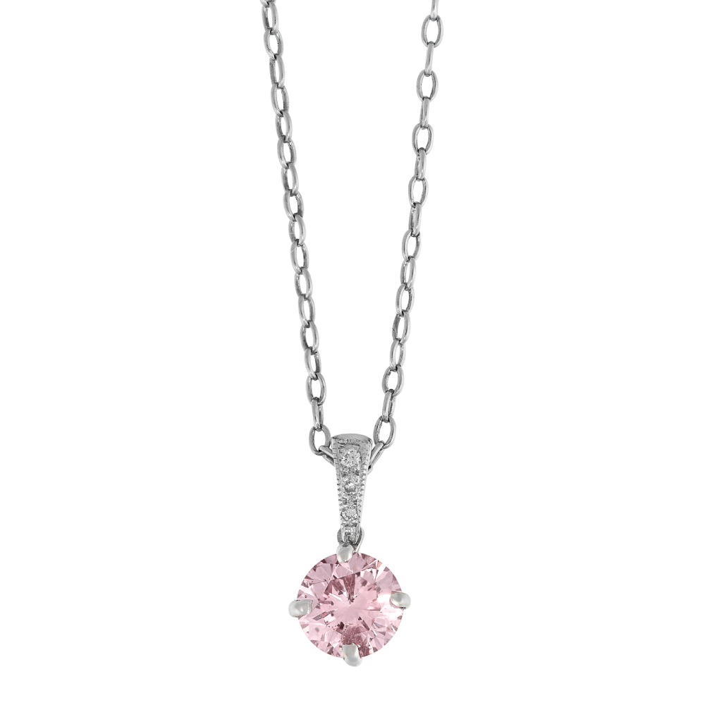 Pink Diamonds - True Treasures of Nature