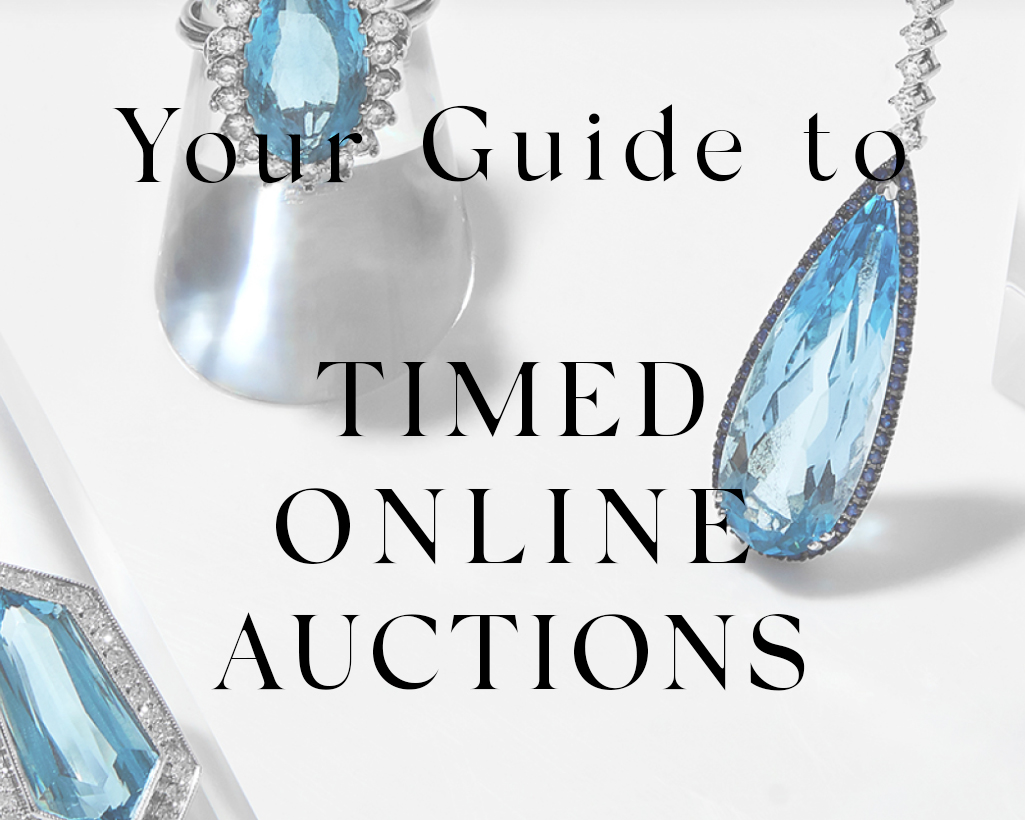 Your Guide to Timed Online Auctions at Elmwood’s