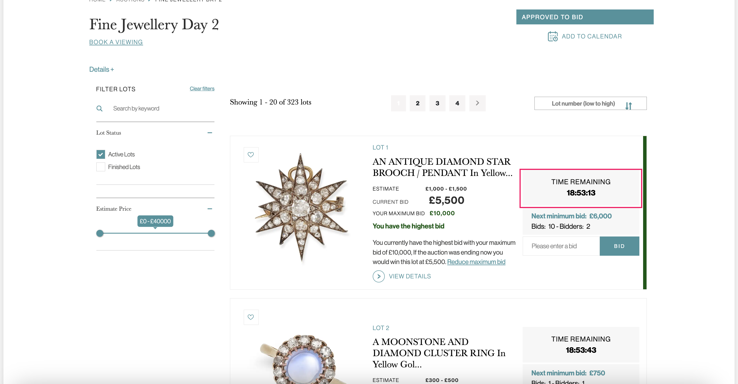 TIFFANY ART DECO FOR SALE, TIFFANY ART DECO BRACELET AUCTION, SELL TIFFANY AT AUCTION